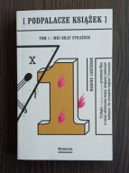 Podpalacze książek. Tom 1. Mój brat strażnik Marine Carteron