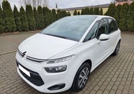 Citroen C4 Picasso Citroen C4 Picasso II Citroen C4 1.6 HDI 2014 r - Ladn