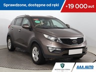 Kia Sportage 2.0 CVVT, Salon Polska, GAZ, VAT 23%