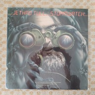 Jethro Tull - Stormwatch - 1979 US [EX+/EX+]