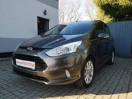 Ford B-Max 1.0 12v 125KM LIFT Serwis Klimatr Temp