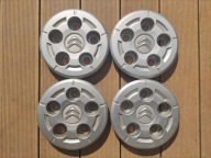 Dekielek - Dekielki Citroen Jumper 01376388080