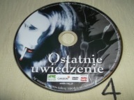 OSTATNIE UWIEDZENIE - WERSJA ORYGINALNA z lektorem polskim + napisy Pl