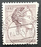 Luksemburg 1961 Mi: 646