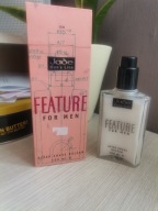JADE FEATURE FOR MEN-Men s Line BALSAM AFTER100ml.