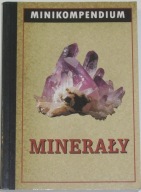 Minerały Minikompendium - BDB