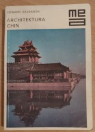 ARCHITEKTURA CHIN Kajdański
