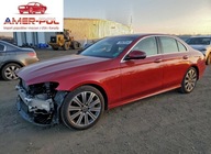 Mercedes-Benz Klasa E 350 4Matic 2023 2.0 Benzyna 255KM