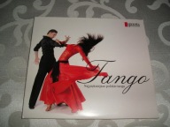 TANGO Najpiękniejsze polskie tanga 2 CD