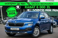 Škoda Kamiq Skoda Kamiq Drive 1.5 TSI 150 KM DSG