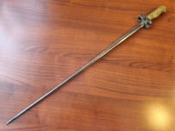 BAGNET LEBEL 1886/93/16