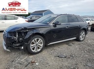 Audi a4 Allroad Premium Plus 2022 2.0l 2.0 Benzyna 261KM