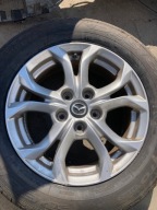 Felga mazda cx3 16 cali używana