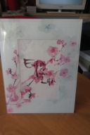 DUŻA RAMKA DO ZDJĘĆ DO POSTAWIENIA