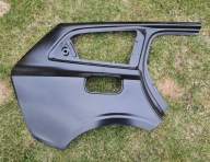 Błotnik Tylny prawy poszycie Volvo V60 II KOMBI 32353834