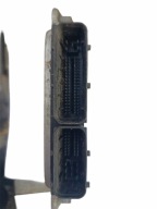 sterownik silnika audi tt a3 1.8t bosch me7.5 8n0906018bh