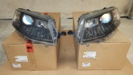 SKODA OCTAVIA 3 III 5E0 LAMPA LEWY/PRAWY PRZÓD BIXENON SKRĘTNY EU