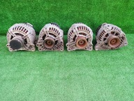 Vw Golf IV Bora Passat B5 Skoda Octavia I Audi A3 8L alternator 4 szt.