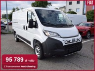 FIAT Ducato L2H1 Furgon 2.2 140KM 2025