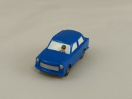 Samochód Trabant Erich Honecker 1:87 H0