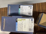 RAWLPLUG Wkręty do betonu drewna 6,1x120mm 125 szt wełna isover stropmax 31