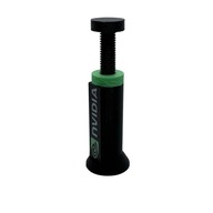 PREMIUM PODPÓRKA DO KARTY GRAFICZNEJ GPU CZARNA NVIDIA 70MM-125mm