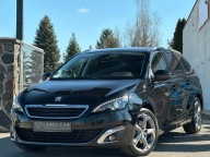 PEUGEOT 308 2.0 HDI 150 KM ALLURE / KAMERA / PANORAMA / FULL LED