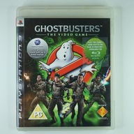 Ghostbusters the Video Game PS3