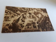 Kraków - Wawel z lotu ptaka