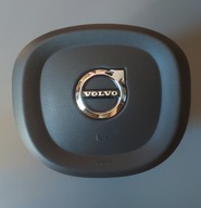 VOLVO S60 V60 XC60 XC90 V90 S90 PODUSZKA KIEROWCY AIRBAG P39825814