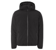 esmara Men Kurtka z kapturem męska czarna L 52/54