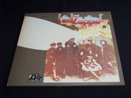 LED ZEPPELIN / Led Zeppelin II / JAPAN / PLAKAT