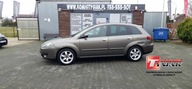Fiat Croma Ozarow Mazowiecki 1.9 diesel, 2008 rok KOMIS TYSIAK