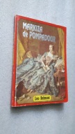 MARKIZA DE POMPADOUR - Leo Belmont (1991)