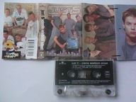 JUST 5 - CIENIE WIELKICH MIAST