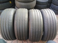 4x nowe opony Michelin E.Primacy 225/55 R18 2024r