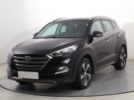 Hyundai Tucson 2.0 CRDi, Salon Polska, VAT 23%