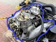 ROZDZIELACZ PALIWA K-JET MERCEDES W201 W124 2.3 0438101026 0438121043