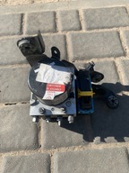 RENAULT MEGANE III SCENIC III POMPA ABS 476605724R