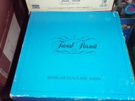 Gra TRIVIAL PURSUIT edycja Young Players MŁODZIEŻOWA wersja angielska