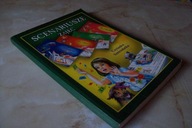 SCENARIUSZE ZAJĘĆ CZYTANKA SZEŚCIOLATKA ŁOJEWSKA