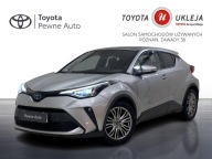Toyota C-HR 2.0 Hybrid Executive Toyota C-HR 2.0 E
