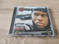 CD FREEWAY – Philadelphia Freeway
