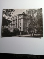 KRYNICA 1960- DOM FWP - SPORTOWIEC