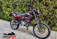 Derbi Senda Derbi Senda SM transport GRATIS Benzyna 4KM