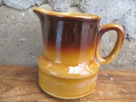 MIODOWY Mlecznik_Porcelit TUŁOWICE PRL