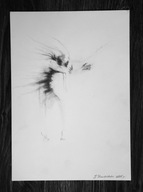 Praca Ręcznie Tworzona (302) – dla 884 Skubalskich