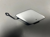 ORYGINALNA ZAŚLEPKA OSŁONA DEKIEL HAKA ZDERZAKA TYŁ TYLNEGO BMW 3 F31