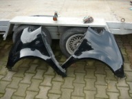 MERCEDES A-KLASA W168 BŁOTNIK LEWY PRAWY PRZÓD 2003R KOLOR 696