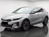 KIA XCeed 1.6 T-GDI Tribute DCT Crossover 150KM 2026